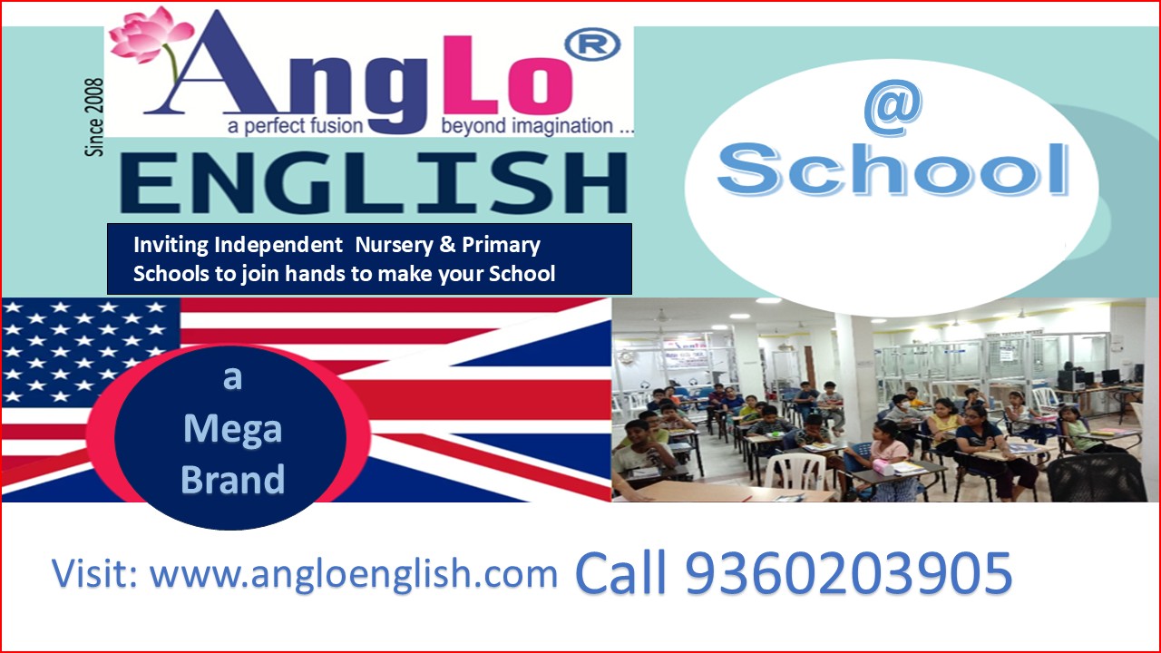 AngLo@School Partnership